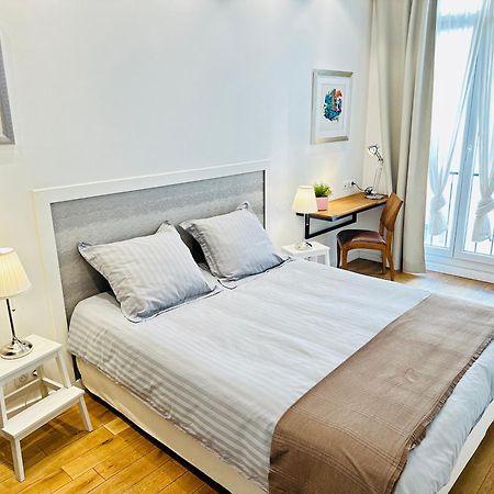 Appart Design, Plein Centre Марсель Екстер'єр фото