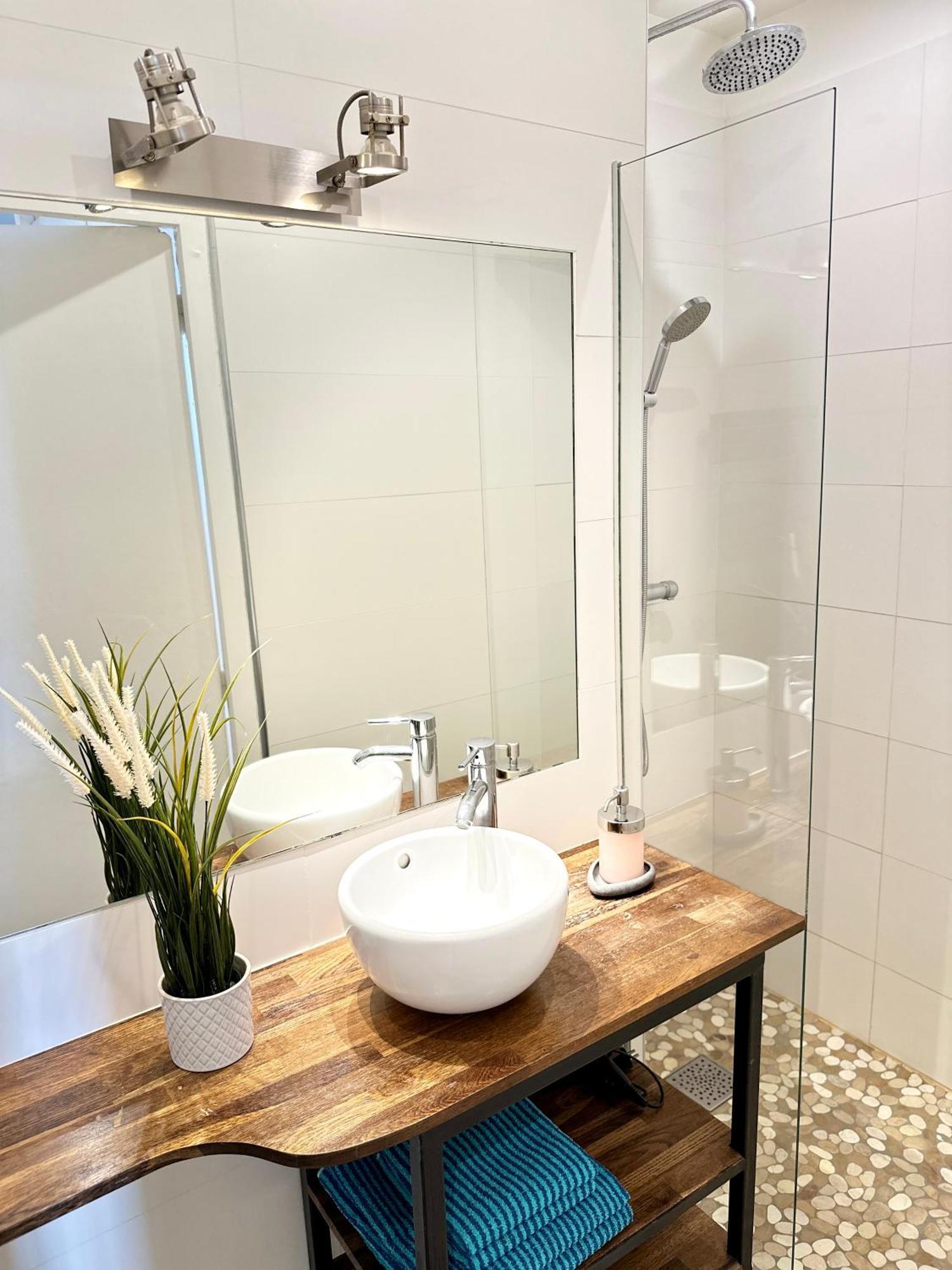 Appart Design, Plein Centre Марсель Екстер'єр фото